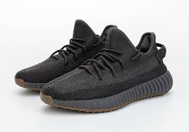 Adidas Yeezy Boost 350 V2 Cinder Reflective Release Info Sneakernews Com In 2020 Adidas Yeezy Boost Adidas Yeezy Boost 350 Yeezy