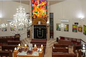 בימיה היפים של הקהילה היו היהודים שני שליש מתושבי צ'רנוביל. ×'×™×ª ×›× ×¡×ª ×'×™×ª ×›× ×¡×ª