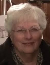 Obituary information for Susan J. Rich