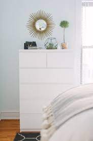 Ikea nordmela 4 drawer dresser black blue 62 5 8x19 5 8 104 216 65 ikea songesand 6 drawer chest. The Ultimate Ikea Shopping List 9 Cheap Chic Classics Ikea Malm Dresser Ikea Bedroom Ikea Shopping