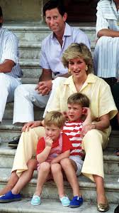 Was it prince charles, or princess diana's lover? How Did Prince William And Prince Harry Find Out About Their Father Cheating On Their Mother With Camilla