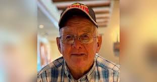 Cecil Jay Robinson Obituary