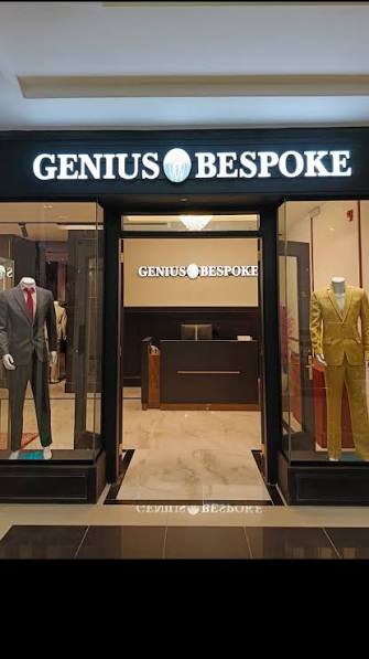 GENIUS BESPOKE AL YASMIN RIYADH ?