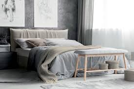 Bett Mit Abnehmbarem Bezug Und Stauraumbox Naxos