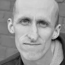 An evening with Andy Jackson