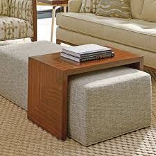 Not when you can have a coffee table with ottoman seating. Ottomantray Twitter Search