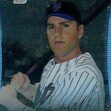 A Quick Chat with Mets Minor Leaguer Eric Campbell