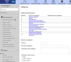 Gestion Collabox Les noms furent proposés par l'écrivain et homme. gestion collabox