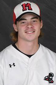 2020 Baseball Roster