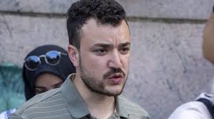Columbia University activist Mahmoud Khalil can be deported, immigration  judge rules