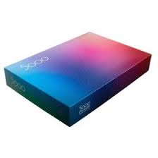 Precisely cut for snug fit. Press Loft Image Of 5000 Piece Colour Gradient Puzzle For Press Pr