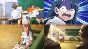 Tik tok sebagai aplikasi video berdurasi singkat dan berfitur lengkap memiliki daya tarik sendiri bagi penontonnya. Haircut Rabujoi An Anime Blog