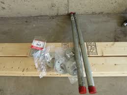 Making your own training equipment is really fun. Homemade Dip Station Tyler Robbins Fitness
