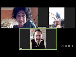 Il regista bernardo carboni e l'interprete matilda de angelis presentano youtopia, opera selezionata per la xvi edizione del festival diretto da. Noinoi Assange In Prison Youtube