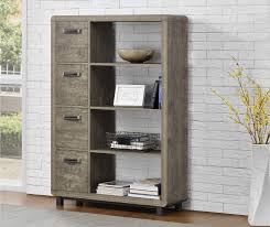 I Found A Rustic 4 Shelf Bookcase With Bins At Big Lots For Less Find More At Biglots Com 4 Shelf Bookcase Bookcase Bookcase Storage