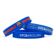 Fifa Fc Barcelona Bracelets Target