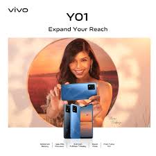 vivo y01- Official Price,Specs and ...
