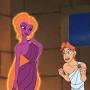 Hercules The Animated Series Galatea from m.imdb.com