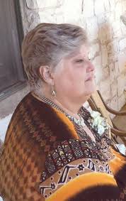 Frances "Fran" Eggleston Obituary