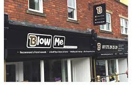 Welcome to hair salon 51. Blow Me Hairdressing Hair Salon In Bristol Treatwell