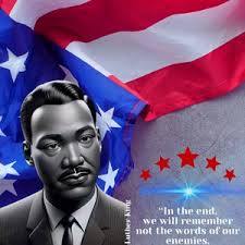 Martin Luther King Jr Zitat Halskette Liebe Handgemacht Einzigartig  Inspirational