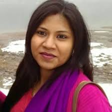 Subhadra Singh's Instagram, Twitter & Facebook