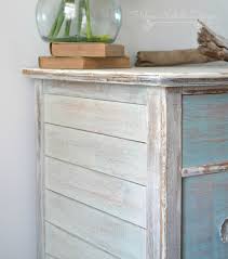 How To Create A Whitewash Finish White Wash Wood Furniture White Washed Furniture Furniture Painting Techniques