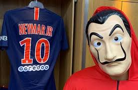 Penuntuan jersey baru sedikit tertunda, karena psm harus menghadiri undangan workshop afc dan terbentur dengan jadwal berakhirnya kompetisi liga 1 2018. Kekompakan Luar Biasa Neymar Dan Kylian Mbappe