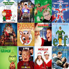 Here are 101 family movies that you and your kids will enjoy. The Best Christmas Movies To Watch As A Family