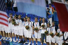 Le toca además ser la primer argentina el debitar este sábado 24 a las 00:05 hora argentina ante la sudafricana whitebooi. La Voz Olimpica La Serie Audiovisual De Mundo D Alegrias Colectivas Del Deporte Argentino En Los Juegos Olimpicos Poli La Voz Del Interior