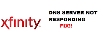 To do this, use one of the following methods: 2 Ways To Fix Dns Server Not Responding Xfinity Internet Access Guide