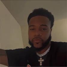 Mario Barron Jr. (@mario.barron.jr17) • Facebook