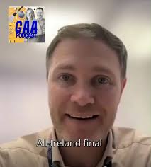 Are Tyrone in a relegation battle, and would it be the end of the world if  they were to go down to Division 2? Enda McGinley has his say ⚪️Spotify:  open.spotify.com/episode/38tR7j… 🔴Apple: