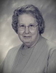 Obituary information for Edna M. (Cowperthwaite) Evans