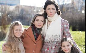 Questo Nostro Amore 70 Anticipazioni Ultima Puntata La Fuga Di Marina Teresa E Incinta Ultime Notizie Flash