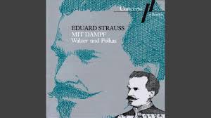 Life Is Beautiful Waltz, Op. 150