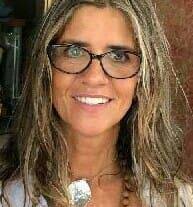 Who is the fire twirling person who performed