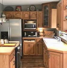 While it's easy to refinish a flat panel cabinet, those with details like carvings or trims or cabinets with. Cabinet Refinishing Quality Touch Painting