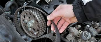 I got mechanic check and he looked at the timing belt by loosening the belt cover. Does My Toyota Have A Timing Belt Dan Cava Toyota World