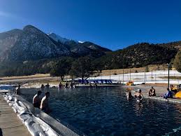 Maybe you would like to learn more about one of these? 10 Of Colorado S Best Hot Springs To Visit In The Winter