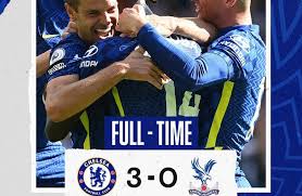 Chelsea and crystal palace takes part in the championship premier league, england. Ijjlupos5nv9vm