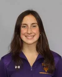 2023-24 Women's Swimming & Diving Roster