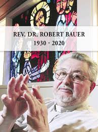 Deaf Ministry Pioneer called to rest