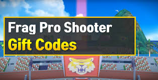 Maybe you would like to learn more about one of these? Frag Pro Shooter Codes Gift Code August 2021 Owwya
