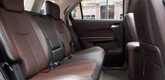 Not Only Does Equinox Seat Up To Five Passengers The Innovative Multi Flex Sliding Rear Seat Means Equinox Can Offer Passenger Small Suv Equinox Chevy Equinox