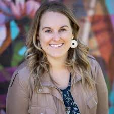 Dr. Kari Charlevoix of Bright Life Chiropractic