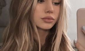 Natural dirty blonde hair with highlights for skin tone. Dirty Blonde Hair Natural Archives Glammpop