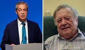 Ken Clarke issues surprising two-word verdict