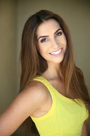 All about celebrity Katie Callaway! Watch list of Movies online: The Family  Business