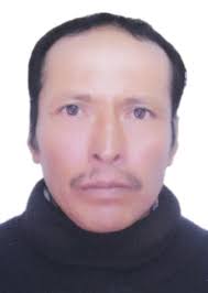 Otorongo ESCOBAR FERNANDEZ, LOLO ISAAC